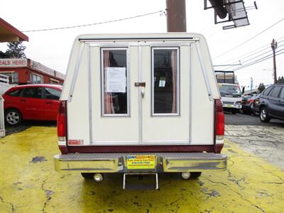 1990 Ford F-150 XLT Lariat   - Photo 7 - Seattle, WA 98103