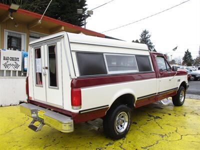 1990 Ford F-150 XLT Lariat   - Photo 6 - Seattle, WA 98103