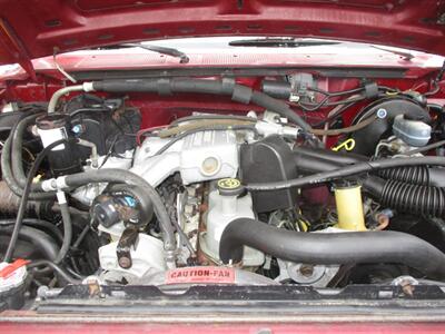 1990 Ford F-150 XLT Lariat   - Photo 21 - Seattle, WA 98103