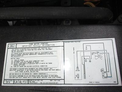 1990 Ford F-150 XLT Lariat   - Photo 22 - Seattle, WA 98103