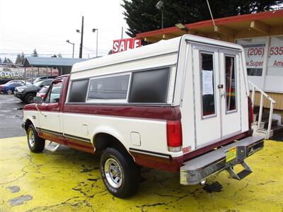 1990 Ford F-150 XLT Lariat   - Photo 9 - Seattle, WA 98103