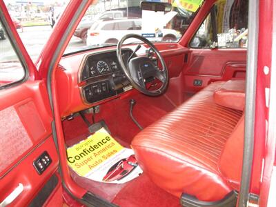 1990 Ford F-150 XLT Lariat   - Photo 12 - Seattle, WA 98103