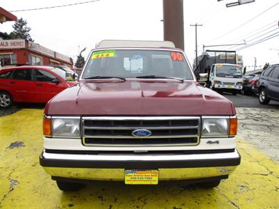 1990 Ford F-150 XLT Lariat   - Photo 3 - Seattle, WA 98103