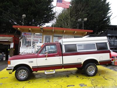 1990 Ford F-150 XLT Lariat   - Photo 10 - Seattle, WA 98103