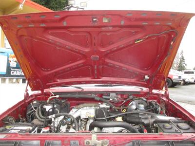1990 Ford F-150 XLT Lariat   - Photo 20 - Seattle, WA 98103