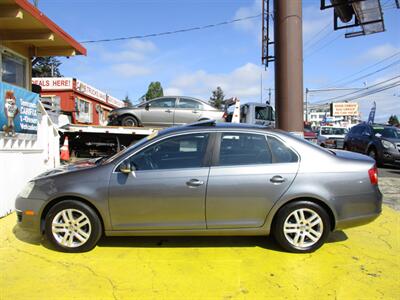 2006 Volkswagen Jetta TDI   - Photo 9 - Seattle, WA 98103