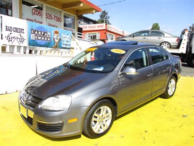 2006 Volkswagen Jetta TDI   - Photo 10 - Seattle, WA 98103