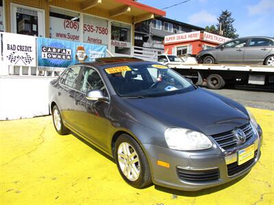 2006 Volkswagen Jetta TDI   - Photo 4 - Seattle, WA 98103