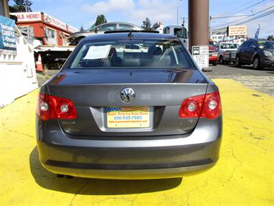 2006 Volkswagen Jetta TDI   - Photo 7 - Seattle, WA 98103