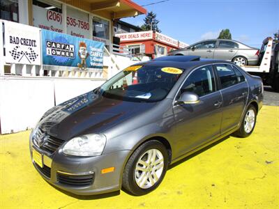 2006 Volkswagen Jetta TDI   - Photo 2 - Seattle, WA 98103