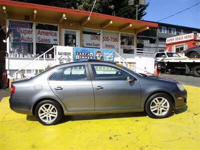 2006 Volkswagen Jetta TDI   - Photo 5 - Seattle, WA 98103