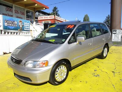 1998 Honda Odyssey EX   - Photo 2 - Seattle, WA 98103