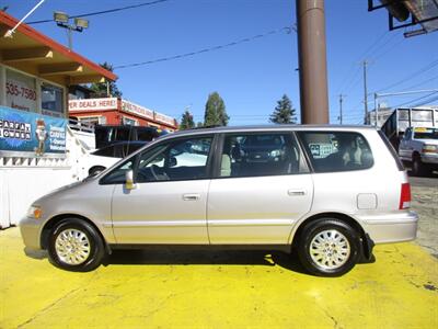 1998 Honda Odyssey EX   - Photo 10 - Seattle, WA 98103