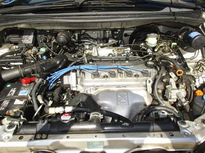 1998 Honda Odyssey EX   - Photo 21 - Seattle, WA 98103