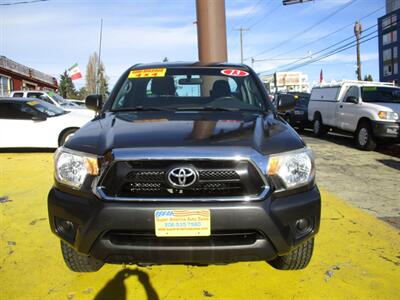 2013 Toyota Tacoma - Photo 3 - Seattle, WA 98103
