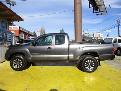 2013 Toyota Tacoma - Photo 10 - Seattle, WA 98103