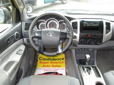 2013 Toyota Tacoma - Photo 14 - Seattle, WA 98103