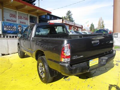 2013 Toyota Tacoma - Photo 9 - Seattle, WA 98103