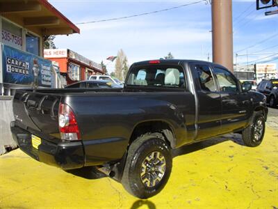 2013 Toyota Tacoma - Photo 6 - Seattle, WA 98103