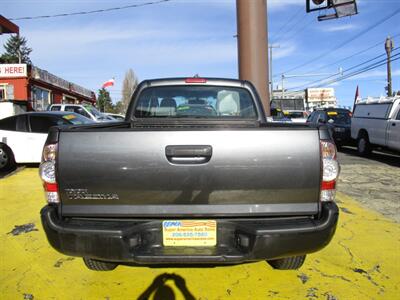 2013 Toyota Tacoma - Photo 7 - Seattle, WA 98103