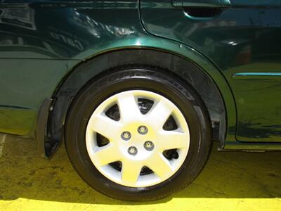 2002 Honda Civic EX   - Photo 17 - Seattle, WA 98103