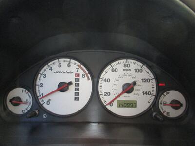 2002 Honda Civic EX   - Photo 13 - Seattle, WA 98103