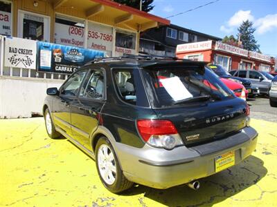 2005 Subaru Impreza Outback Sport - Photo 8 - Seattle, WA 98103