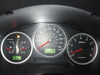 2005 Subaru Impreza Outback Sport - Photo 14 - Seattle, WA 98103