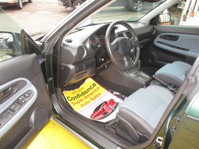 2005 Subaru Impreza Outback Sport - Photo 11 - Seattle, WA 98103