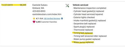 2005 Subaru Impreza Outback Sport - Photo 18 - Seattle, WA 98103