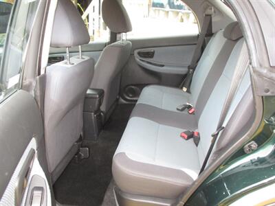 2005 Subaru Impreza Outback Sport - Photo 12 - Seattle, WA 98103
