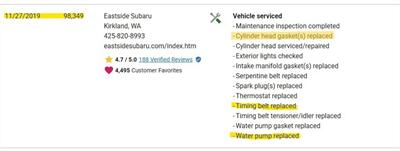 2005 Subaru Impreza Outback Sport - Photo 18 - Seattle, WA 98103