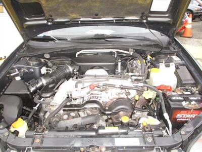 2005 Subaru Impreza Outback Sport - Photo 16 - Seattle, WA 98103