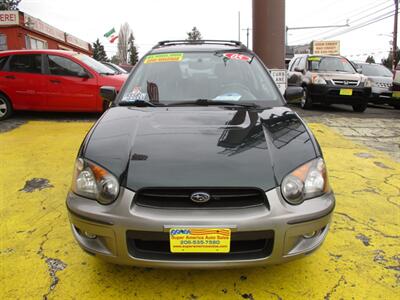 2005 Subaru Impreza Outback Sport - Photo 3 - Seattle, WA 98103