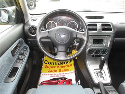 2005 Subaru Impreza Outback Sport - Photo 13 - Seattle, WA 98103
