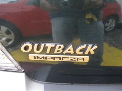 2005 Subaru Impreza Outback Sport - Photo 20 - Seattle, WA 98103