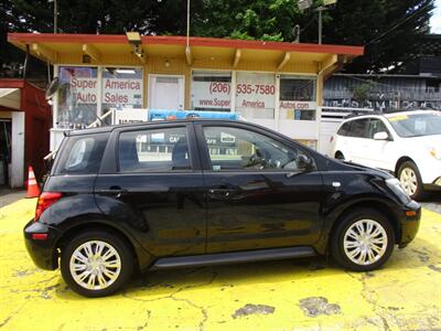 2005 Scion xA   - Photo 5 - Seattle, WA 98103