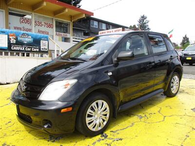 2005 Scion xA   - Photo 10 - Seattle, WA 98103