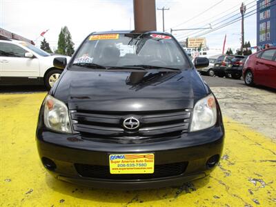 2005 Scion xA   - Photo 3 - Seattle, WA 98103