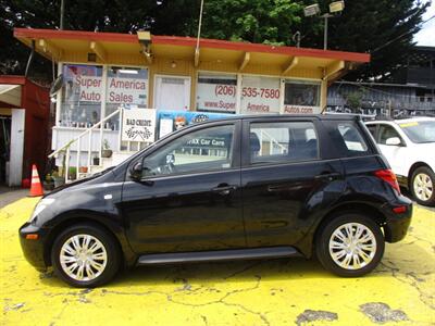 2005 Scion xA   - Photo 9 - Seattle, WA 98103