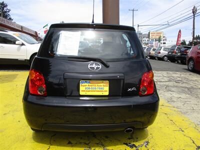 2005 Scion xA   - Photo 7 - Seattle, WA 98103