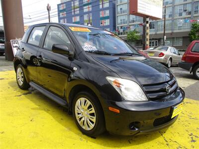 2005 Scion xA   - Photo 4 - Seattle, WA 98103