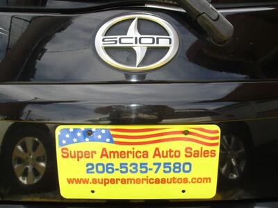 2005 Scion xA   - Photo 21 - Seattle, WA 98103