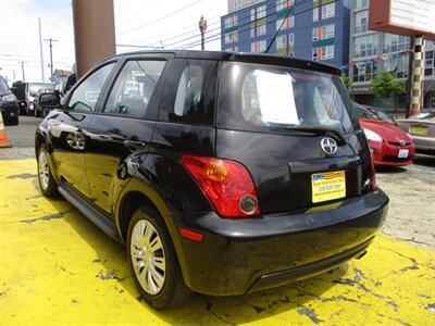 2005 Scion xA   - Photo 8 - Seattle, WA 98103