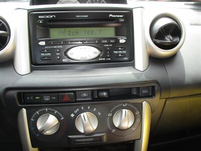 2005 Scion xA   - Photo 16 - Seattle, WA 98103