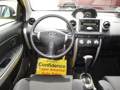 2005 Scion xA   - Photo 13 - Seattle, WA 98103