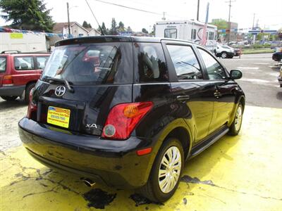2005 Scion xA   - Photo 6 - Seattle, WA 98103