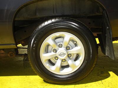 1997 Nissan Truck XE - Photo 21 - Seattle, WA 98103