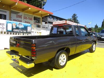1997 Nissan Truck XE - Photo 6 - Seattle, WA 98103
