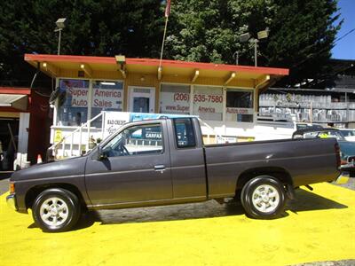 1997 Nissan Truck XE - Photo 10 - Seattle, WA 98103